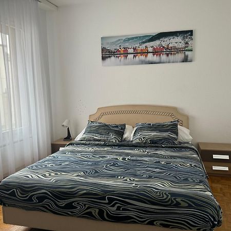 Aparta Hotel Dajas 로잔 외부 사진