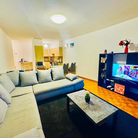 Aparta Hotel Dajas 로잔 외부 사진