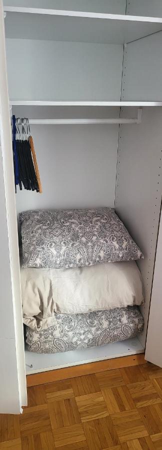 Aparta Hotel Dajas 로잔 외부 사진
