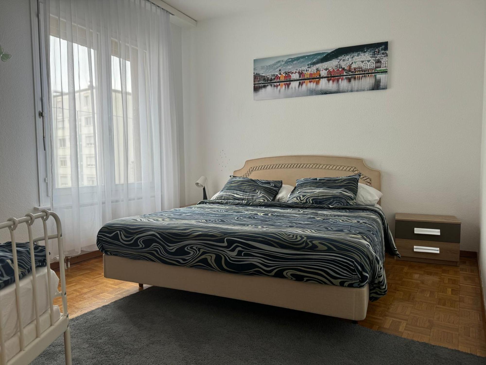 Aparta Hotel Dajas 로잔 외부 사진