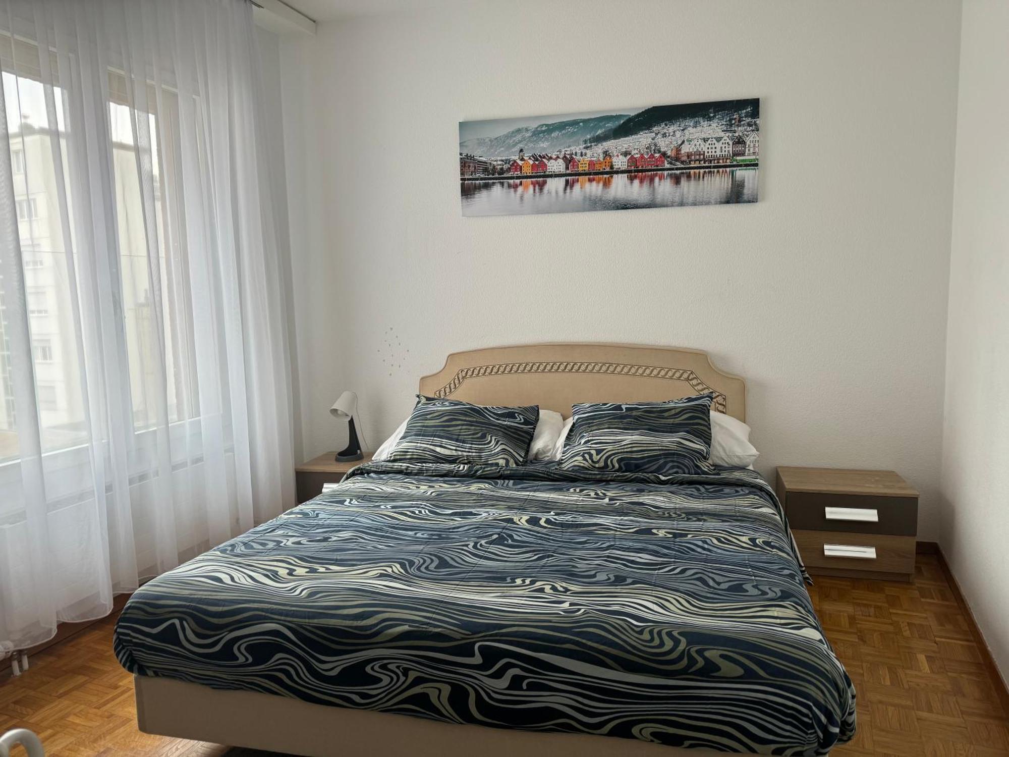 Aparta Hotel Dajas 로잔 외부 사진