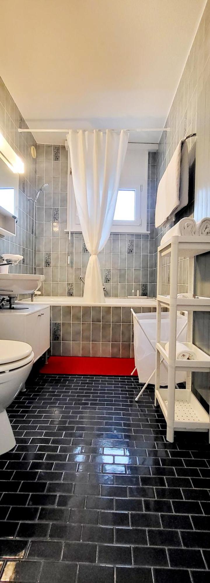 Aparta Hotel Dajas 로잔 외부 사진