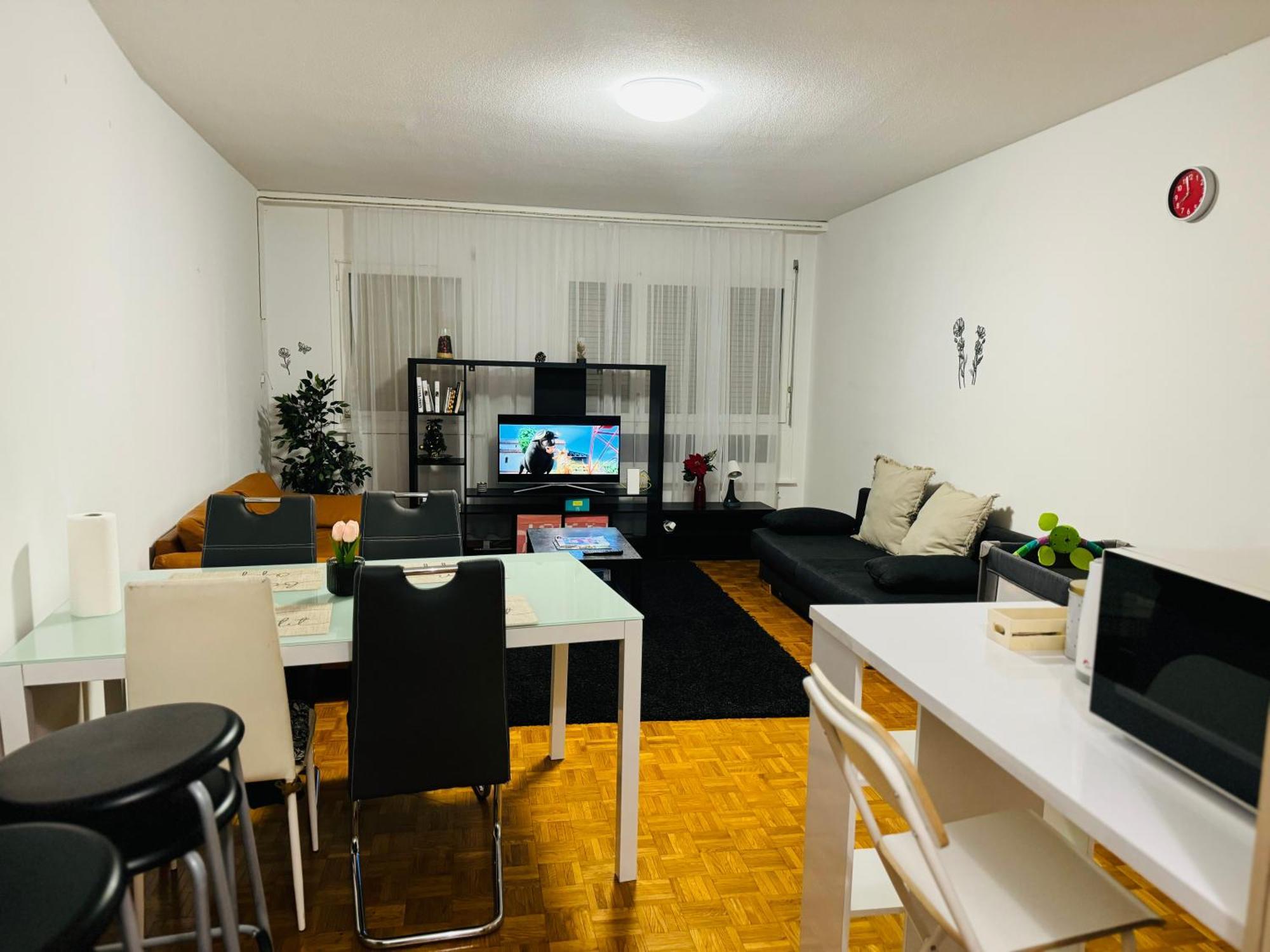 Aparta Hotel Dajas 로잔 외부 사진
