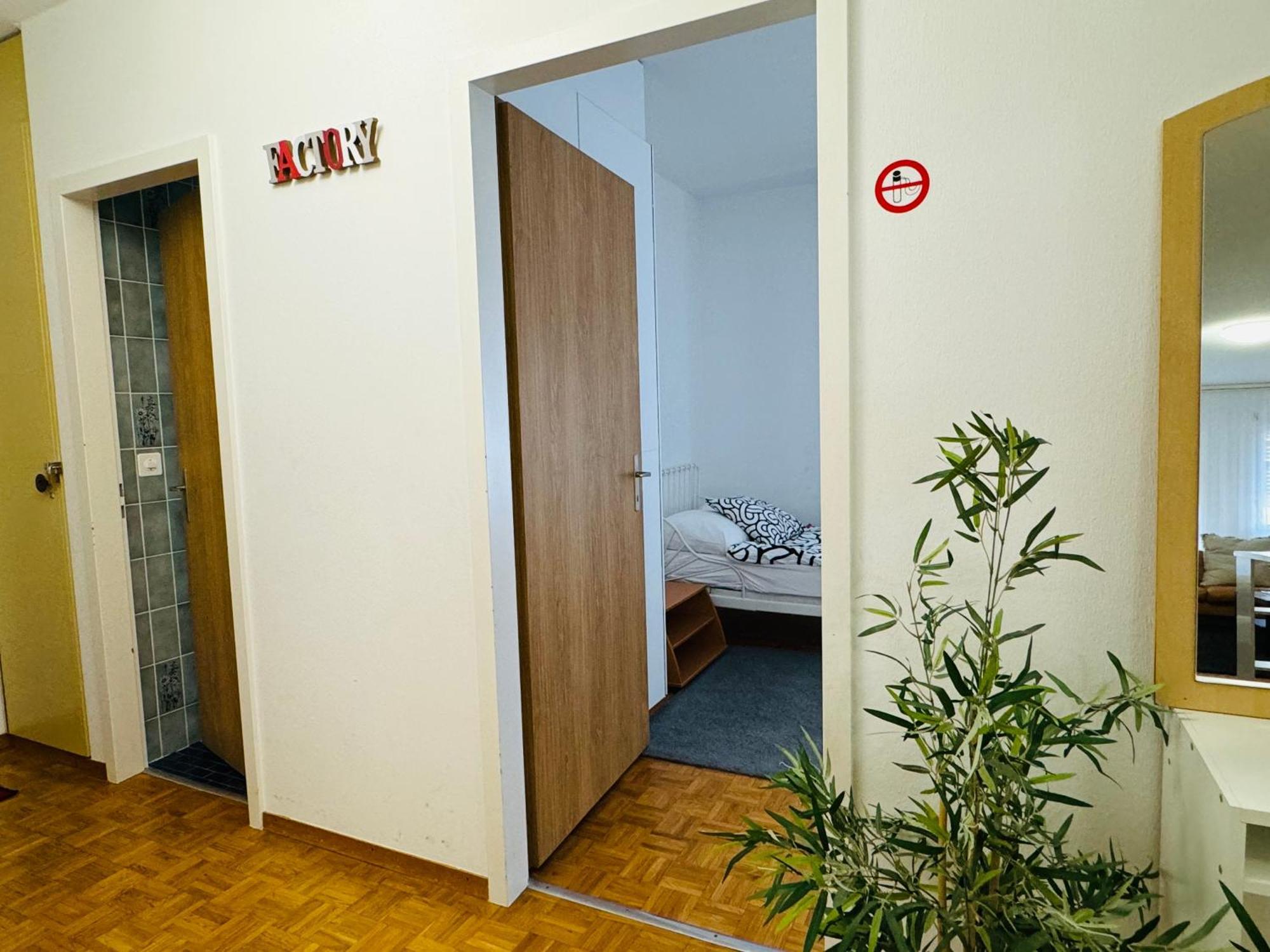 Aparta Hotel Dajas 로잔 외부 사진