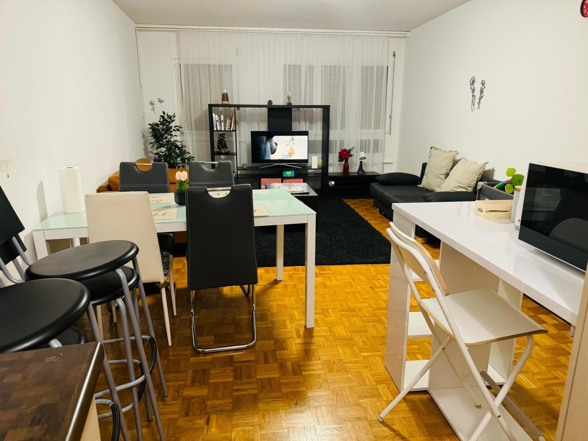Aparta Hotel Dajas 로잔 외부 사진