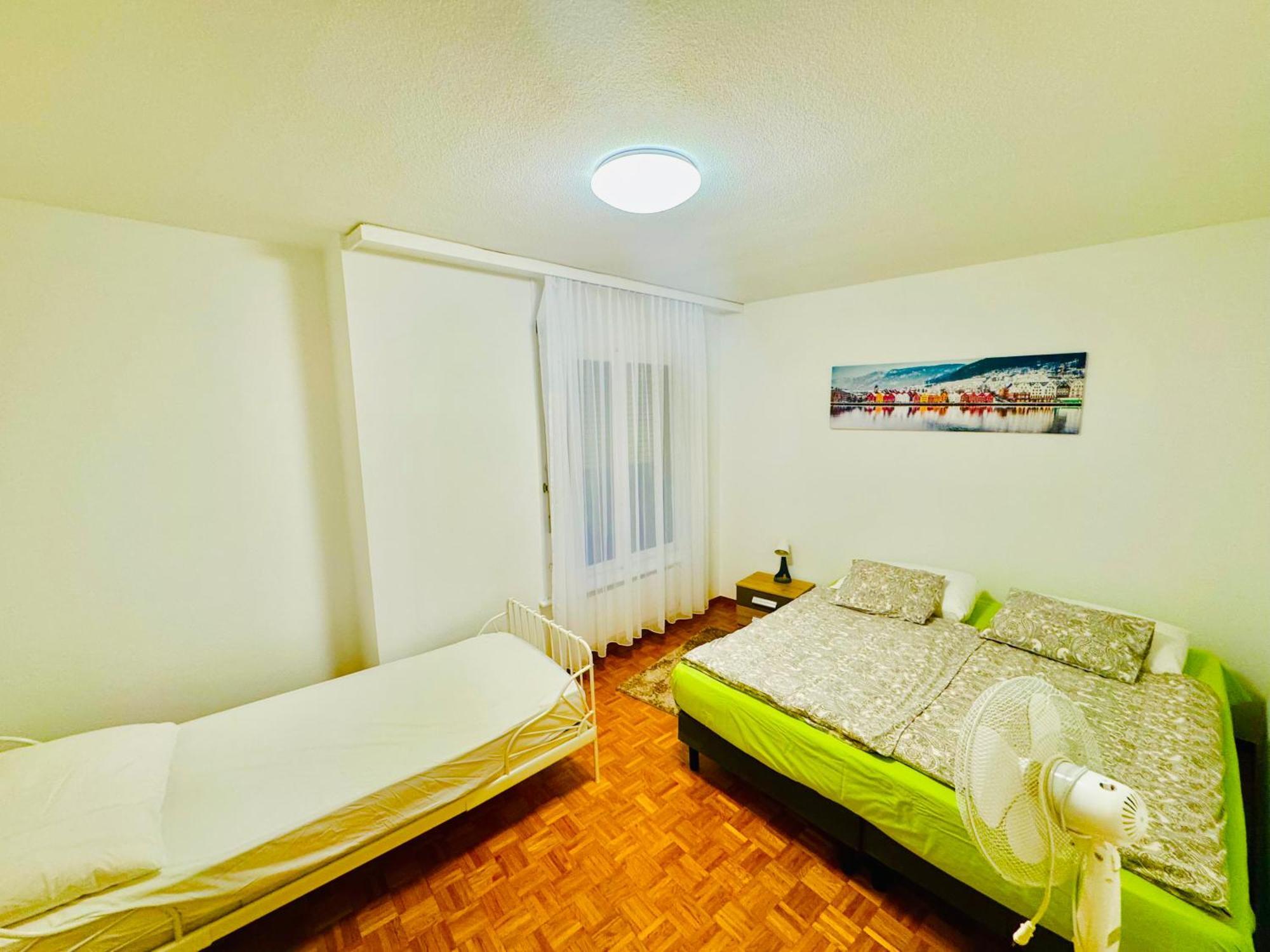 Aparta Hotel Dajas 로잔 외부 사진
