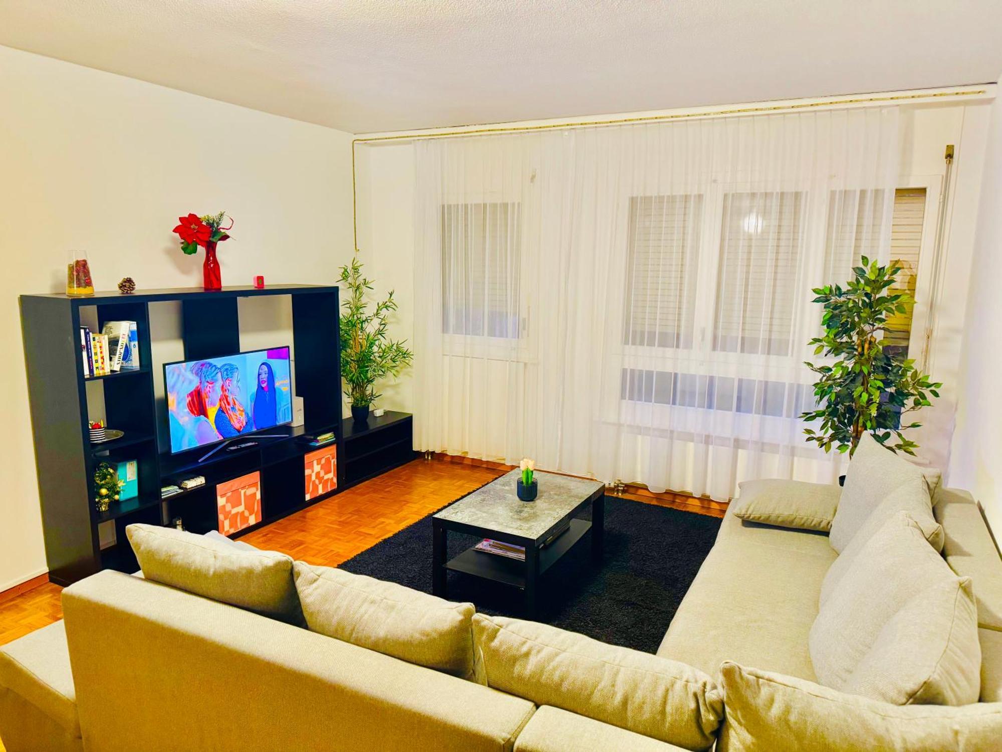 Aparta Hotel Dajas 로잔 외부 사진