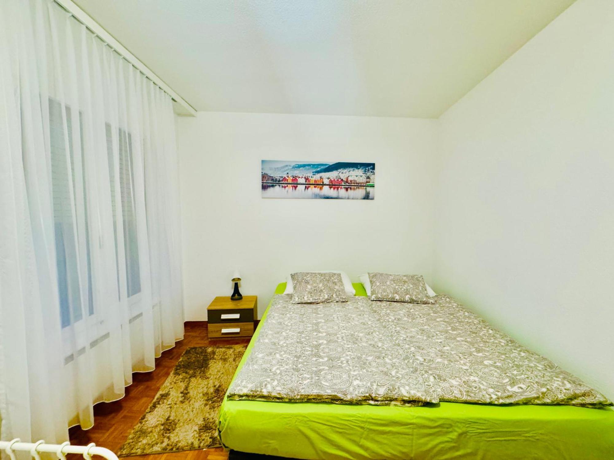 Aparta Hotel Dajas 로잔 외부 사진