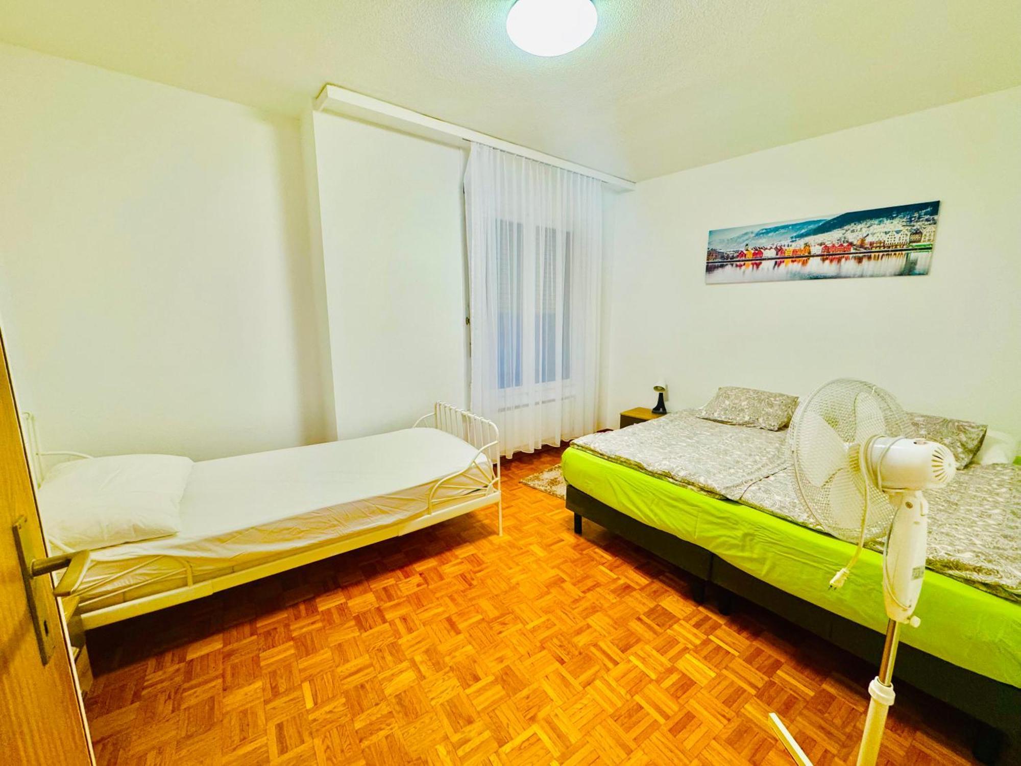 Aparta Hotel Dajas 로잔 외부 사진